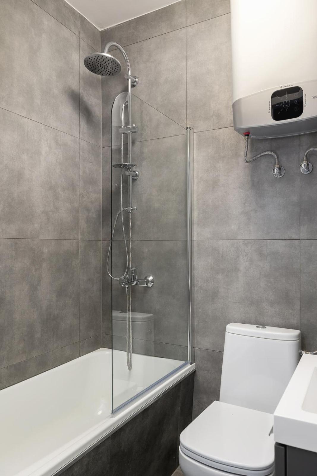 Zyblikiewicza 5- Studio Apartment- Old Town Cracovia Esterno foto